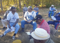 WCSHC”s 9th Business Session 10-17-2016